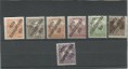 Pošta českosloveská 1919
